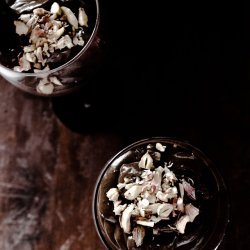 Dark Chocolate Mousse recipe