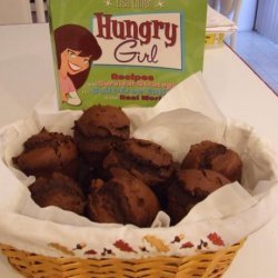 Hg's Yum Yum Brownie Muffins - Ww Points = 4 recipe