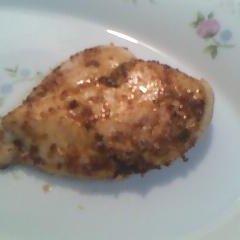 Chipotle Boneless Chicken Breasts recipe
