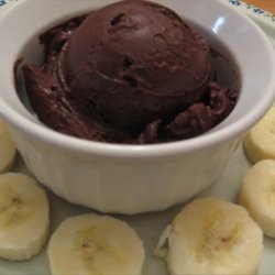 Chocolate Cream Icing (Ganache) recipe