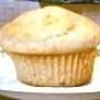 Cottage Cheese Muffins recipe