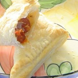 Baked Empanadas recipe
