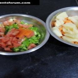 Masala Khichdi recipe