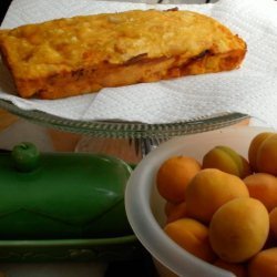 Apricot Bread recipe