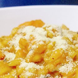 Sweet Potato Risotto recipe