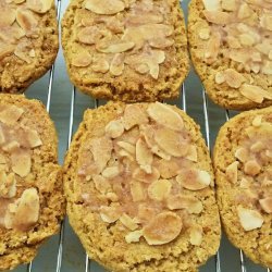 Spicy Pear Cookies recipe