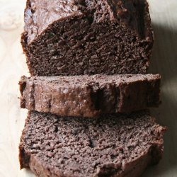 Chocolate Bread recipe