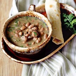 Borracho Beans recipe