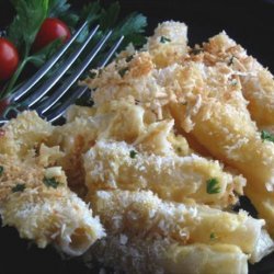 City Hall Macaroni and Cheese recipe