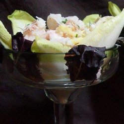 Ray's Cafe Seafood Margarita recipe