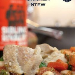 Tuscan Chicken Stew recipe