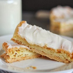 Swedish Pastry recipe