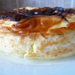 Low Carb Atkins Friendly Cheese Cake recipe