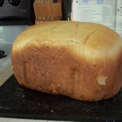 Midnight Sun Bread for Bread Machines (Abm) recipe