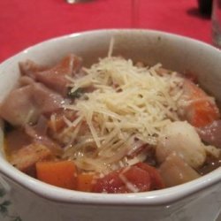 Italian Fisherman's Stew recipe