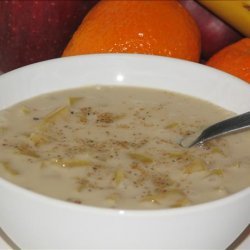 Kujje Payasa (Jackfruit Dessert) recipe