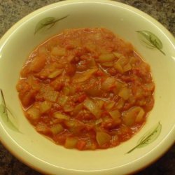 Chilli Tomato Sauce / Tomato Salsa recipe