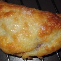 Pastry (No -Fail!) recipe