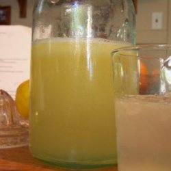 The Best Lemonade recipe