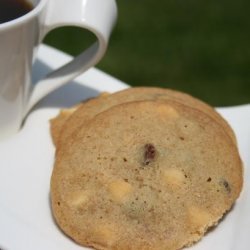 Always Perfect Chocolate Chip Cookies recipe