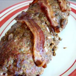 Italian Meatloaf Filled With Capicola Roll recipe