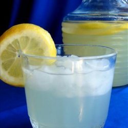Old Fashioned Lemonade recipe