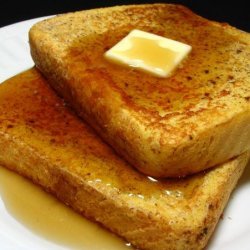 World's Greatest French Toast recipe