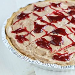 peanut butter and jelly pie recipe