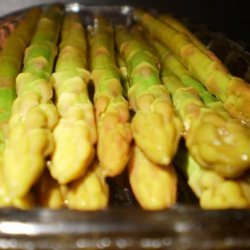 Good Asparagus recipe