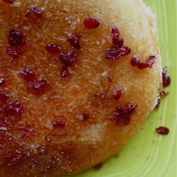 Persian Rice With Barberries (Zereshk Polow) recipe