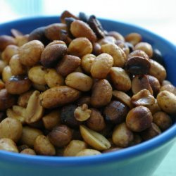 Lou's Nuts recipe