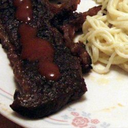 Quick & Tender Country Ribs recipe