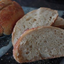 Magic Bread Box (Yeast Bread All Week With Barely Any Work) recipe