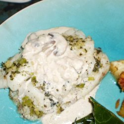 Steamed Opah (Moonfish) recipe
