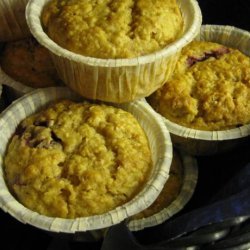 Pineapple  Berry  make Um Your Way  Muffins recipe