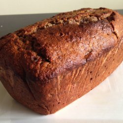 High Protein Bread recipe