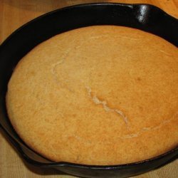 Mother's Cornbread recipe