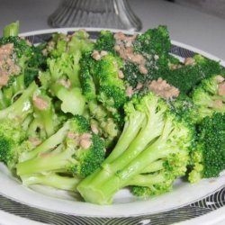Chef-Boy-I-Be-Illinois' Broccoli Italiano recipe