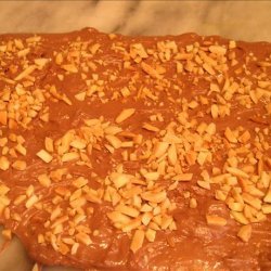Almond Toffee in 17 Minutes recipe