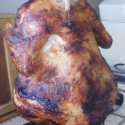 Peester's Rotisserie Chicken recipe