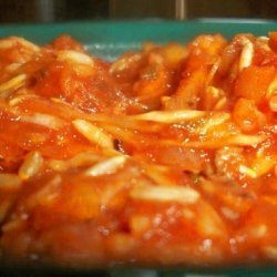 Frank's Cabbage and Ground Beef Bake (Crock-Pot, Slow Cooker) recipe