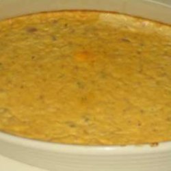 Baked Clam Dip recipe