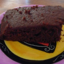 The Cake Doctor's Red Velvet Cake recipe