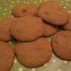 Old Fashioned Drop Cookies recipe