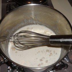 Mostaccioli Bake recipe