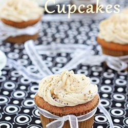 Coffee Cupcakes recipe