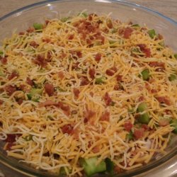 Maryann's Salad recipe