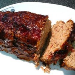 Carol Fay's Famous Meatloaf recipe