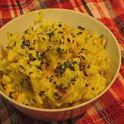 Down Home Potato Salad recipe