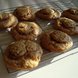 Apple Butter Cookies recipe